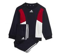 Survêtement - ADIDAS - HR5879 - Colorblock - Bébé - Manches longues - Respirant 9-12 mois