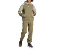 Survêtement - Adidas - IY6670 - Fleece - Colorblock - Vert - Homme M