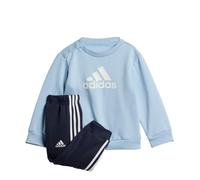Survêtement - Adidas - IY9957 - Bleu - Manches longues - Multisport 9-12 mois