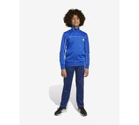 Survêtement adidas Kids Tricot Colour Pop bleu marine junior - 176