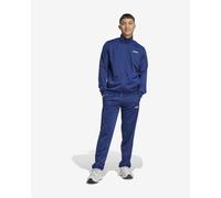 Survêtement adidas Linear bleu marine - XS