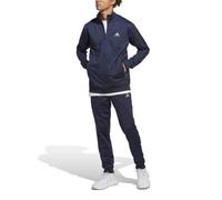 Survêtement - ADIDAS - Linear Logo Tricot - Bleu - Manches Longues - Multisport S