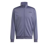 Adidas Survêtement homme ADIDAS LINEAR TRACKSUIT violet polyester Taille S – occasion