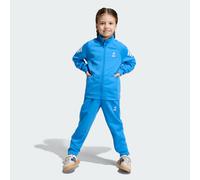 SURVÊTEMENT ADIDAS MARVEL AVENGERS Ray Blue / Off White 5-6A