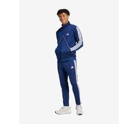 Survêtement adidas Sportswear Tricot Tiro-Inspired bleu marine blanc - M