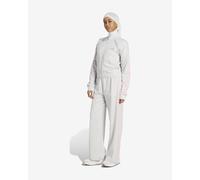 Survêtement adidas Teamsport blanc pur rose femme - M