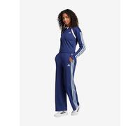 Survêtement adidas Teamsport bleu marine blanc femme - S