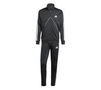 Adidas Sportswear Tricot Tiro Inspired Tracksuit Noir S / Regular Homme