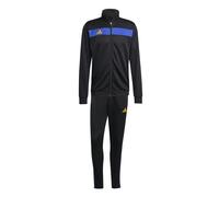 Adidas Tiro 25 Essentials Tracksuit Noir L / Regular Homme