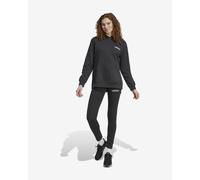 Survêtement adidas Urban noir pur femme - M