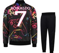 Survêtement Al-Nassr Ronaldo - Gaming - Football - 140