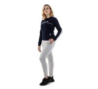 Givova 100 Tracksuit Bleu,Gris L Femme