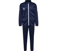 Hummel Survêtement Logo Bleu Enfants 116 cm