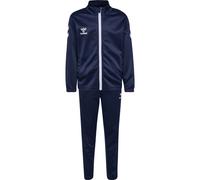 Hummel Survêtement Logo Bleu Enfants 116 cm