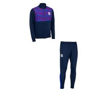 Survêtement Barça FC Barcelone - Collection Officielle FC Barcelona - Taille Enfant 8 Ans