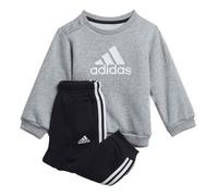 Survêtement Bébé - Adidas - Badge of Sport - Gris - Multisport - Manches longues 12-18 mois