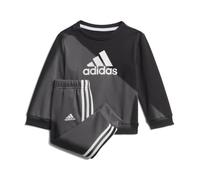 Survêtement bébé - ADIDAS - Badge Of Sport - Noir - Manches longues - Indoor 9-12 mois