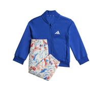 Adidas Survêtement bébé Essentials Adiraptor Fleece Bleu 9/12 mois