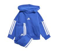 ADIDAS SPORTSWEAR Survêtement 'Essentials' bleu / blanc, Taille 62