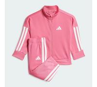 SurvÃªtement bÃ©bÃ© adidas Essentials Climacool Rose 3/4 ans