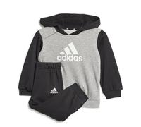 adidas - I CB ft Jog - Survetement Ensemble - Gris - Taille 9-12 Mois
