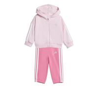 Adidas Jogger ESSENTIALS bébé unisexe rose clair/blanc 18-24 mois