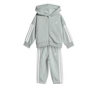 ADIDAS SPORTSWEAR Survêtement 'Essentials' vert pastel / blanc, Taille 98