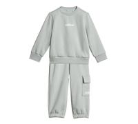 Survêtement bébé adidas Essentials Vert 3/6 mois