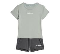 Survêtement bébé adidas Essentials Vert 9/12 mois