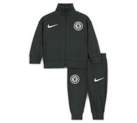 Survêtement bébé Chelsea Strike 2025/26 Vert 9/12 mois Unisex