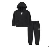 Converse Survêtement bébé CNVN Sustainable Core PO SET Noir 12 mois