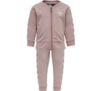 Hummel Survêtement bébé fille Bille Violet 0/1 mois