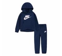 Nike Survêtement bébé fille Club Fleece Bleu 2 ans