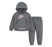 Survêtement bébé fille Nike Club Fleece Gris 1 an Female
