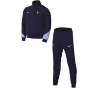 Survêtement bébé France Strike Dri-FIT 2024 Bleu 18/24 mois Unisex