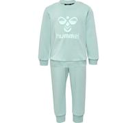 Hummel Arine Tracksuit Bleu 62 cm Enfants