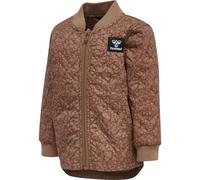 Survêtement bébé garçon Hummel Sobi Thermoset Marron 3 ans
