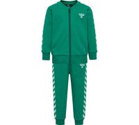 Hummel Bille Tracksuit Vert 62 cm Enfants