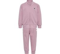 Survêtement bébé Hummel Co Regular Rose 3 ans