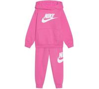 Survêtement Bébé - Nike - Club French Terry - Rose - Mixte - Confort Optimal 24 mois