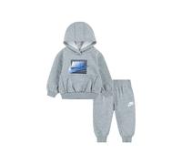 Survêtement bébé Nike Gradient Futura Gris 1 an