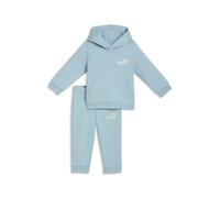 Survêtement bébé Puma Loungewear Set Bleu 2 ans Unisex