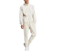 Survêtement adidas Basic 3-Stripes French Terry Beige XS