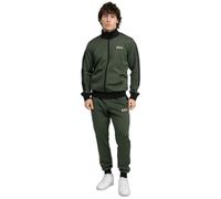 Survêtement Benlee Westfort Vert 3XL