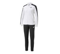 Survêtement Blanc/Noir Femme Puma Baseball S