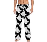 Survetement Blanc Randonnée Survetement Éléphant Cigarette Mom Imprimé Eau Écru In Rando Destockage Homewear Cotele Japonaise Grosse Électrique Survette Tailles Uni