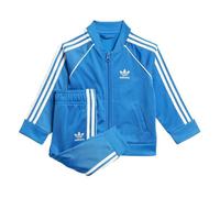 Survêtement Bleu Garçon Adidas IP6696 0-3 mois