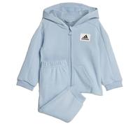 Survêtement Bleu Garçon Adidas Lounge 18-24 mois