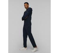 Survêtement Bleu Marine Pour Hommes Lacoste X Novak Djokovic Wh3108-423 XXL