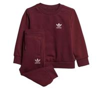 Survêtement Bordeaux Garçon Adidas IJ7193 0-3 mois